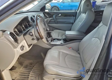 2014 Buick Enclave z USA, uszkodzony, nr VIN 5GAKVCKDXEJ248450